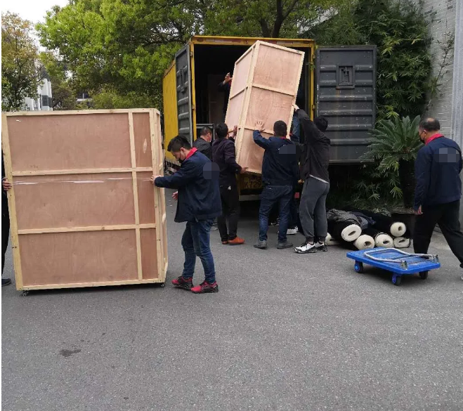 搬家一次需要多少钱